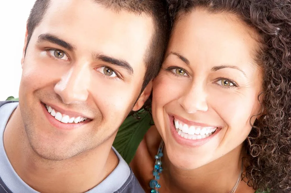 teeth safety